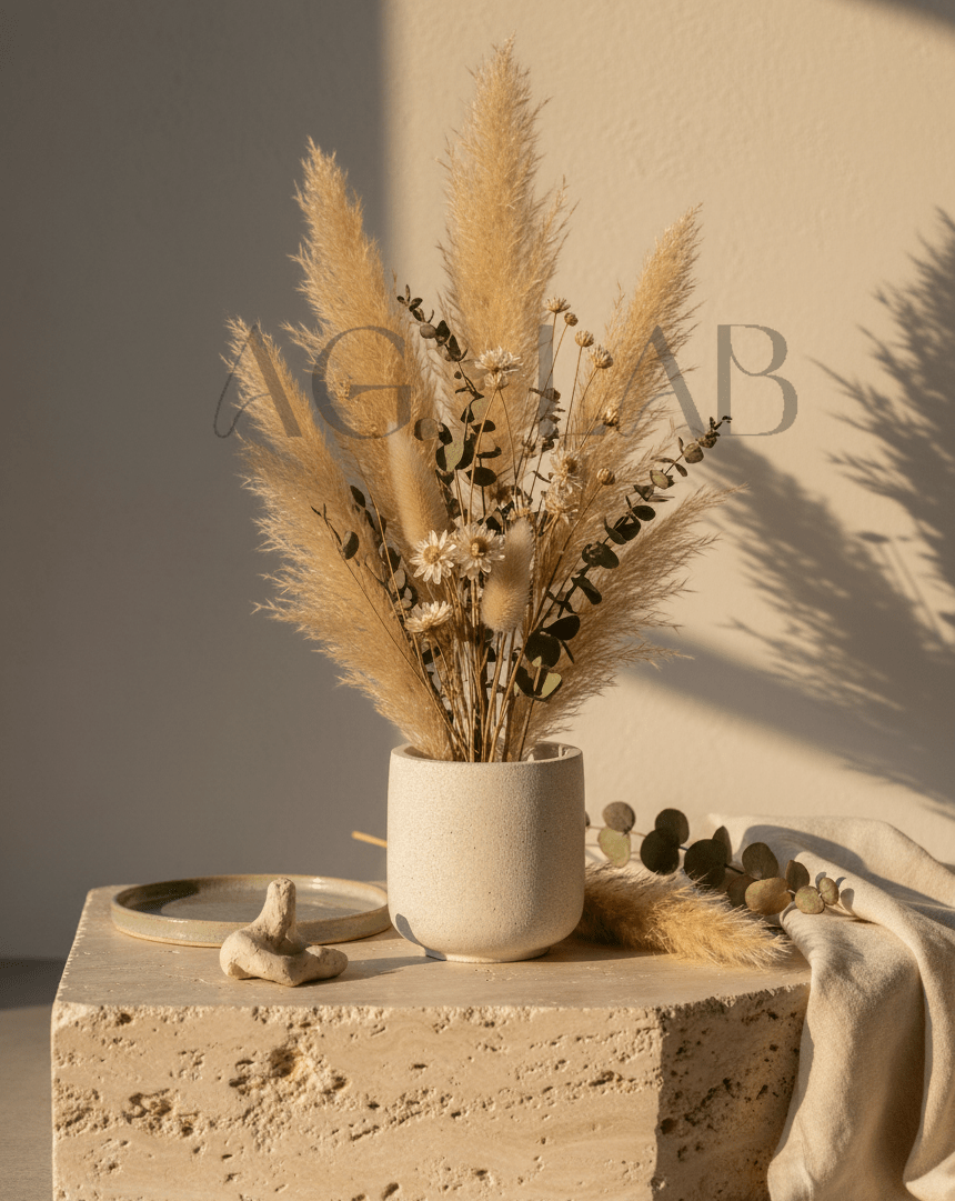 Tera | Vasetto - agdecorlab