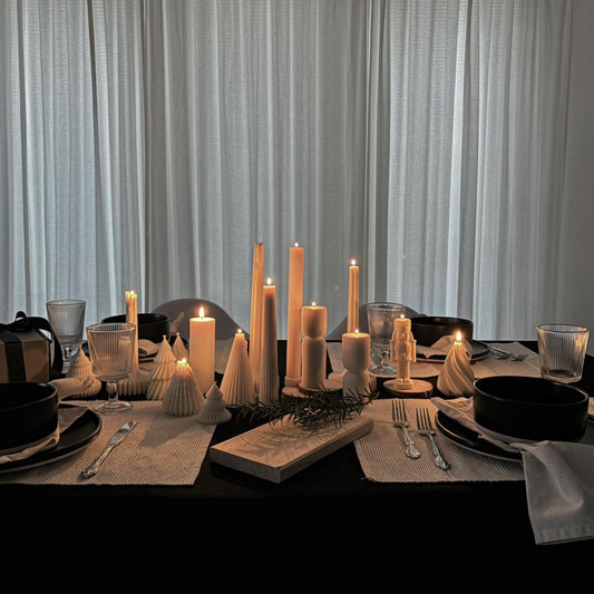 Collezione natale 2025