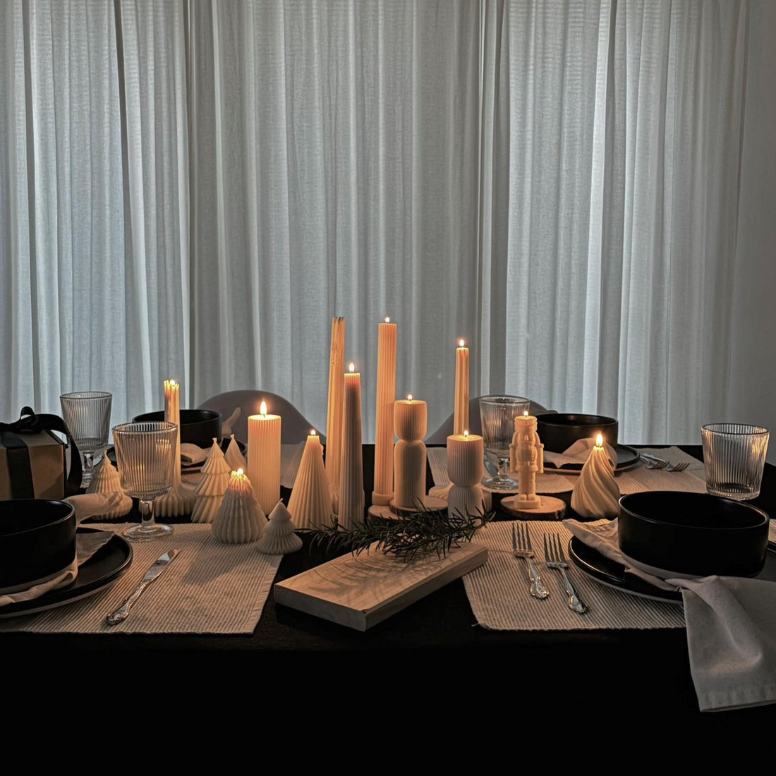 Idee regalo Natale sostenibili 2025: candele artigianali e home decor Made in Italy - agdecorlab