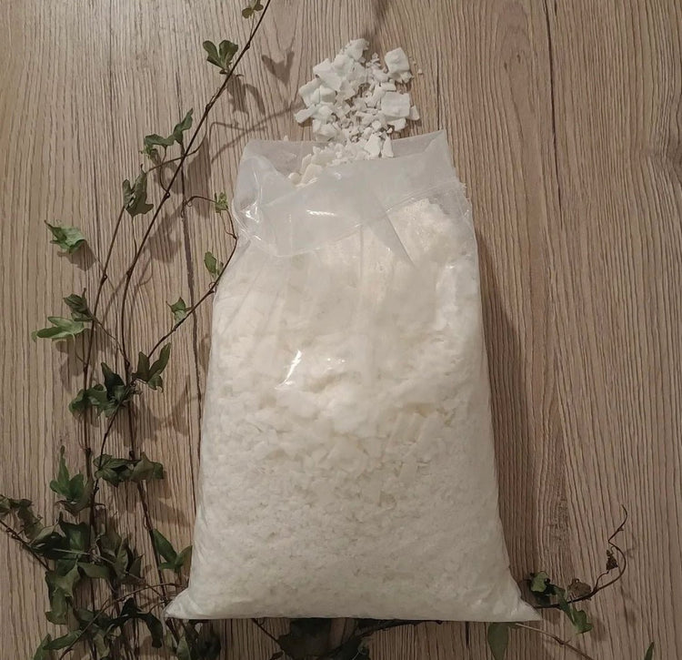 Candele artigianali