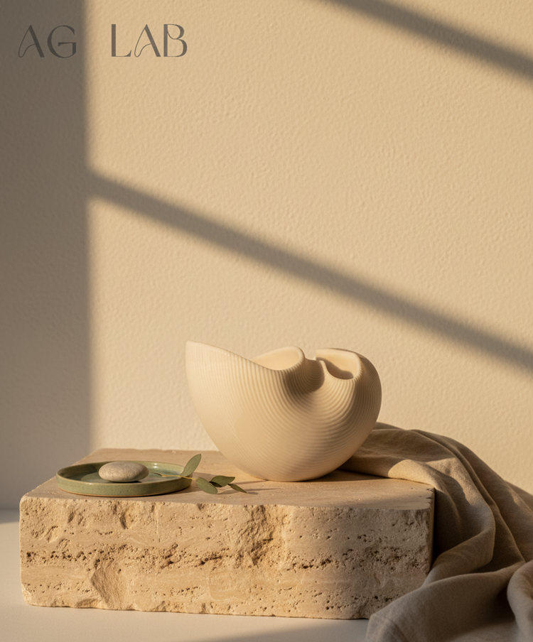 Candele decorative