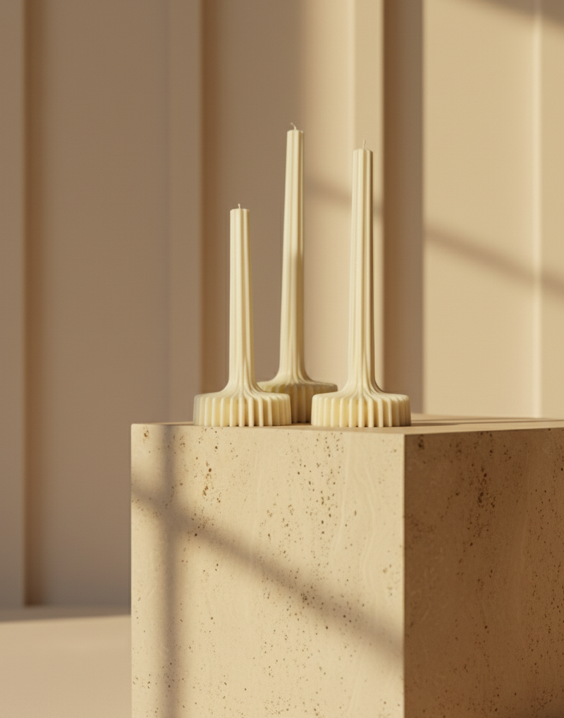 Silenzio di tela | Bundle