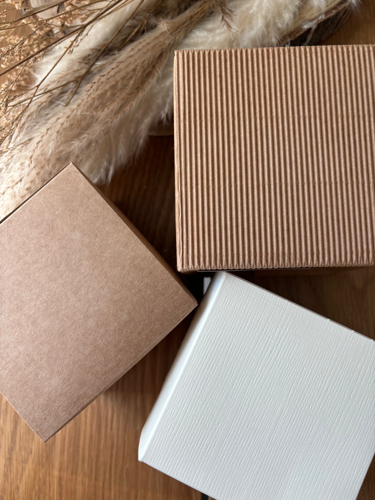 Image with text section