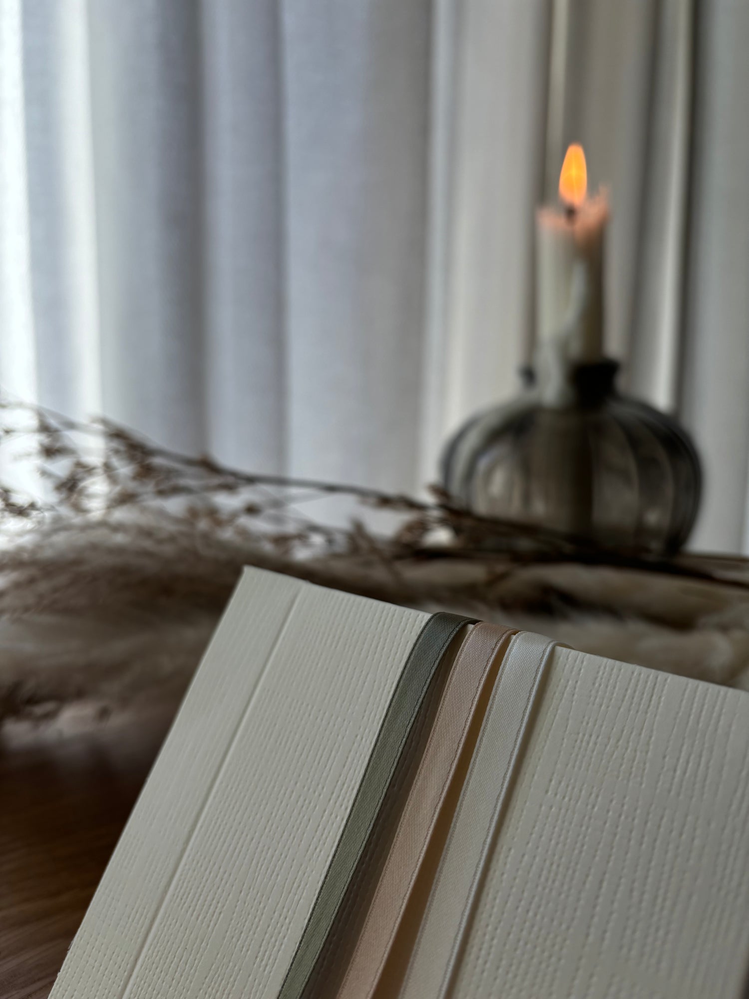 Image with text section