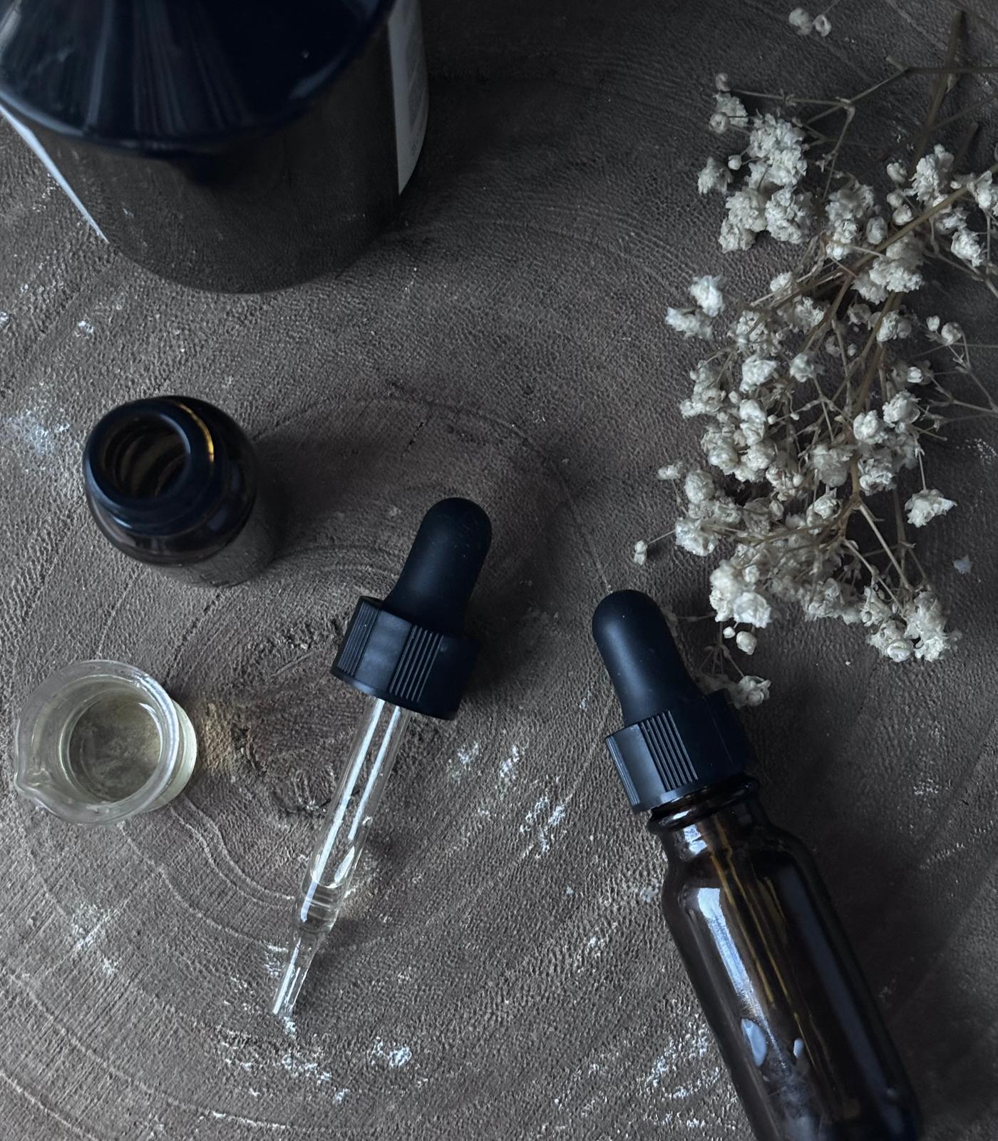 Image with text section