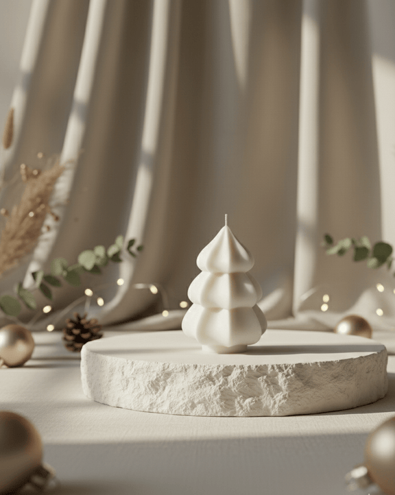 Abete +schiaccianoci | Bundle - agdecorlab