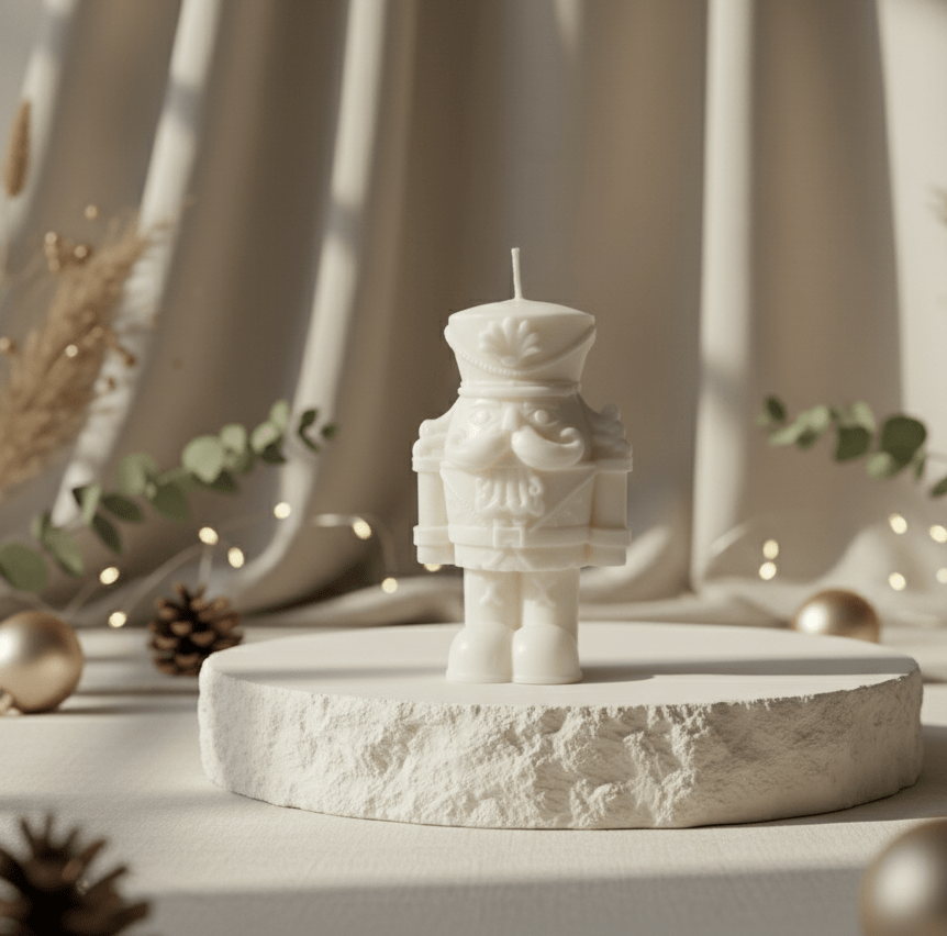 Abete +schiaccianoci | Bundle - agdecorlab