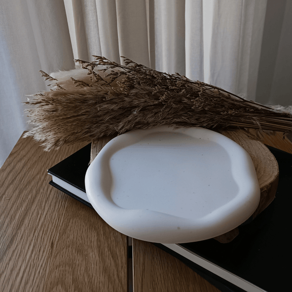 Alma s | Svuotatasche - agdecorlab