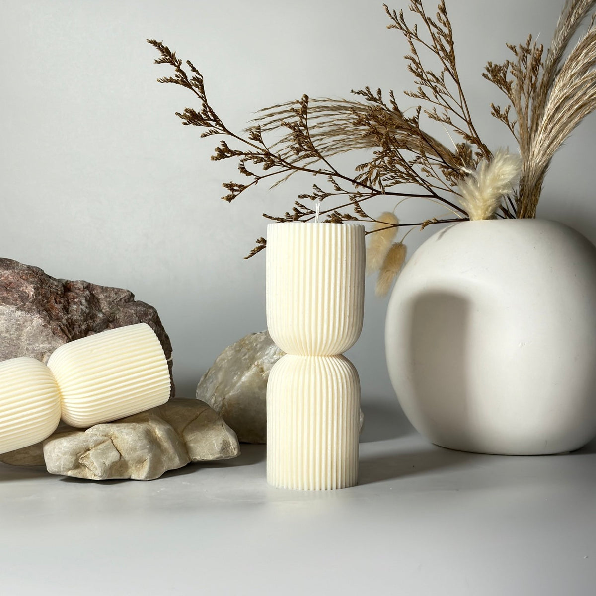 Axis | Candela decorativa - agdecorlab