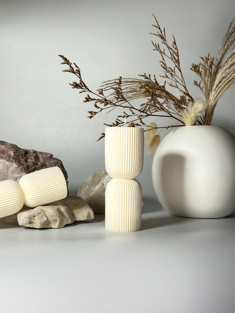 Axis | Candela decorativa - agdecorlab