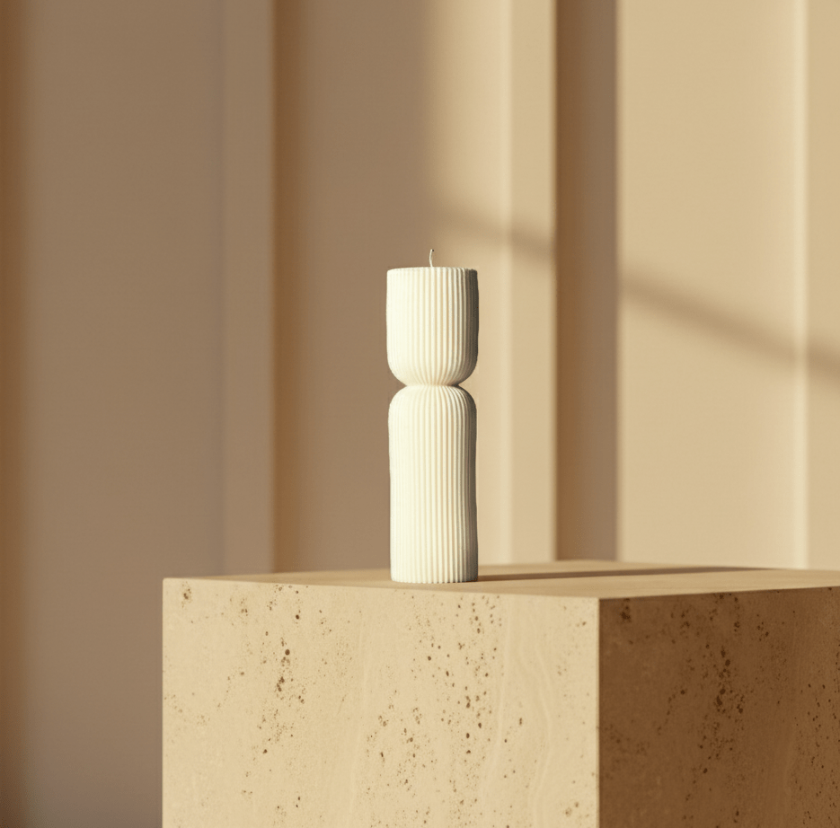 Axis | Candela decorativa - agdecorlab