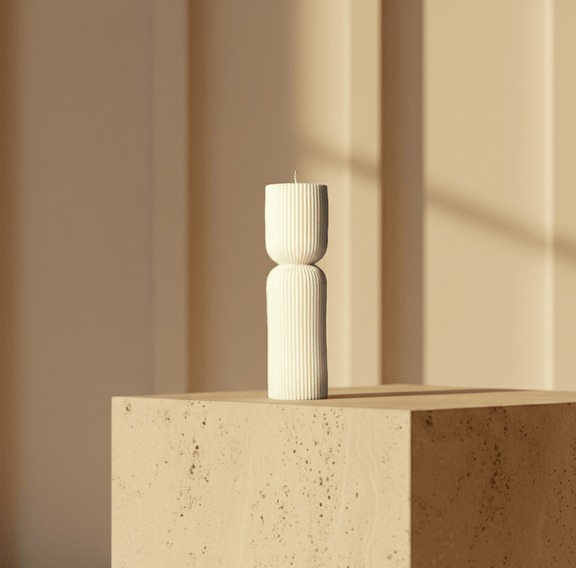 Axis | Candela decorativa - agdecorlab