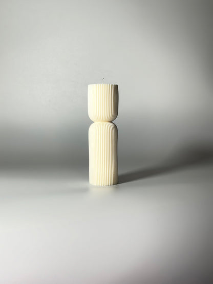 Axis | Candela decorativa - agdecorlab