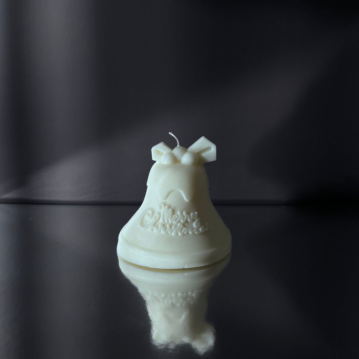 Campana mc | Candela decorativa - agdecorlab