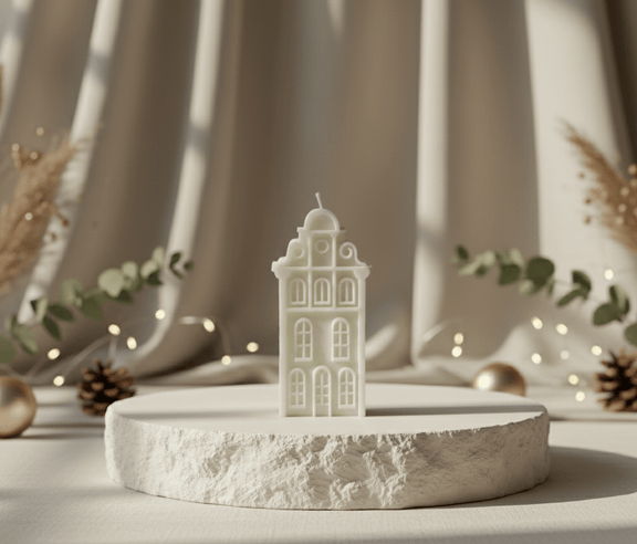 Christmas village | Bundle - agdecorlab