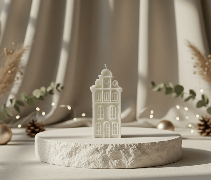 Christmas village | Bundle - agdecorlab