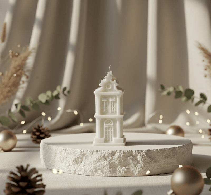 Christmas village | Bundle - agdecorlab