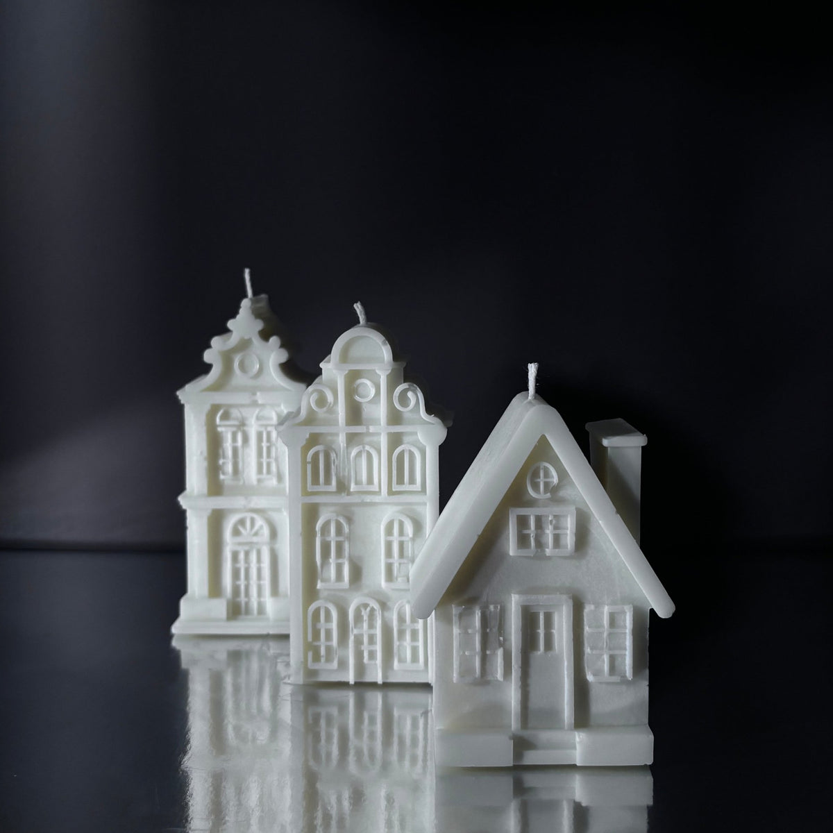 Christmas village | Bundle - agdecorlab