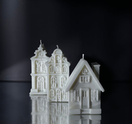 Christmas village | Bundle - agdecorlab