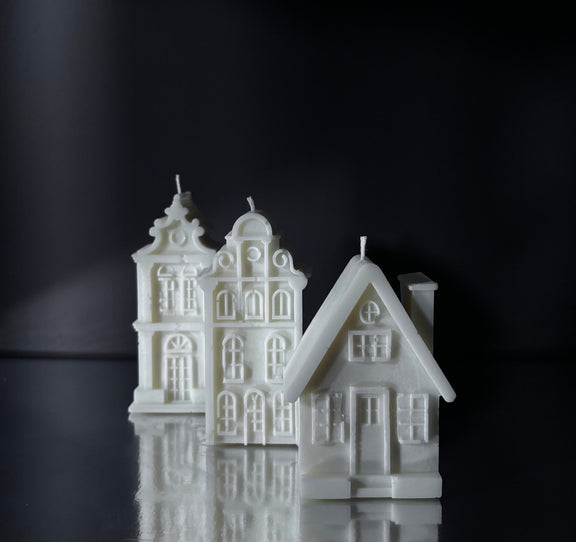 Christmas village | Bundle - agdecorlab