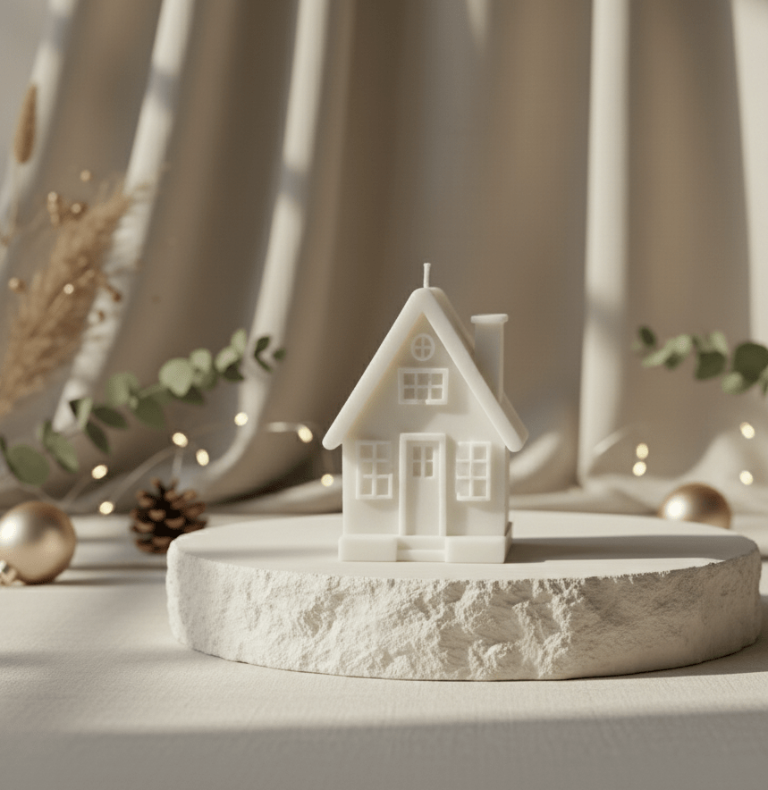 Christmas village | Bundle - agdecorlab