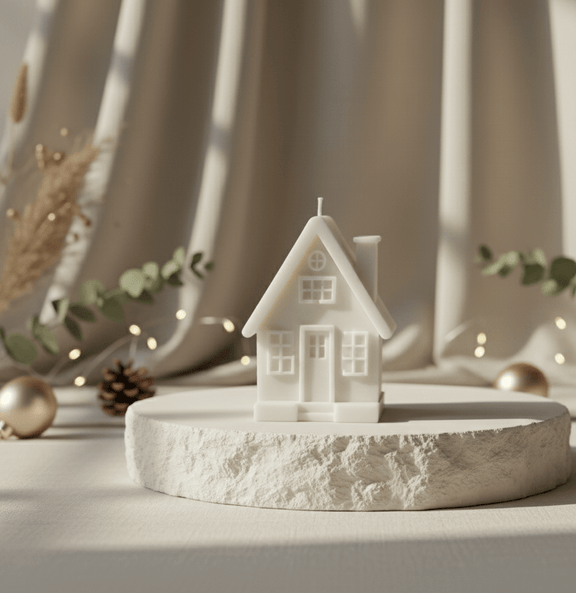 Christmas village | Bundle - agdecorlab