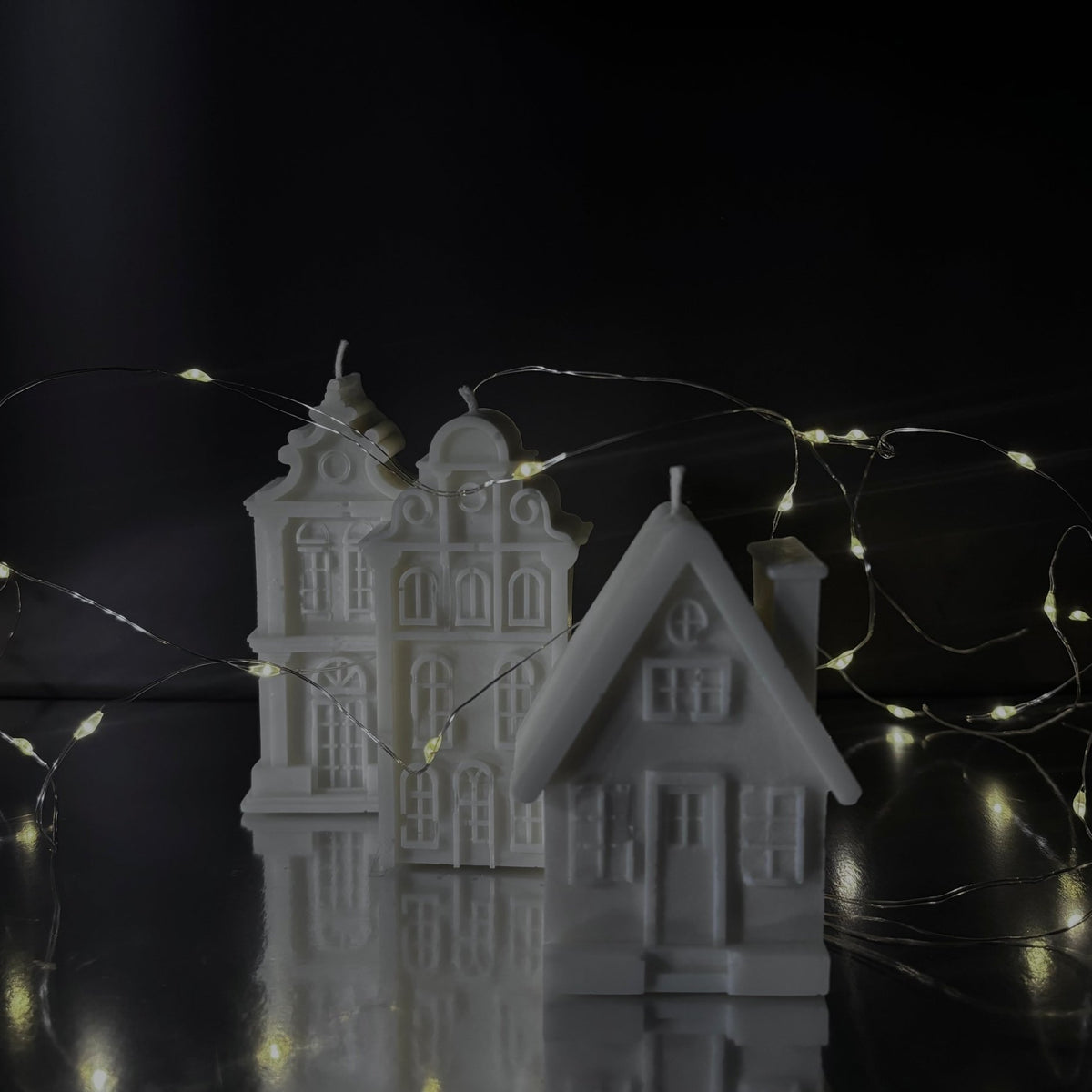 Christmas village | Bundle - agdecorlab