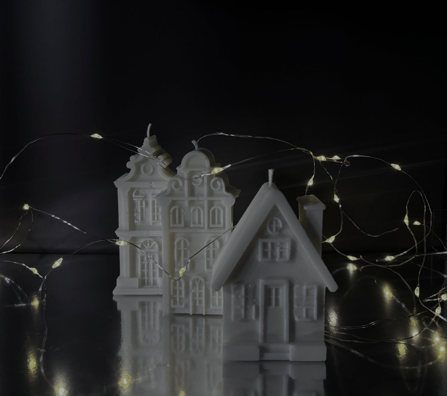 Christmas village | Bundle - agdecorlab