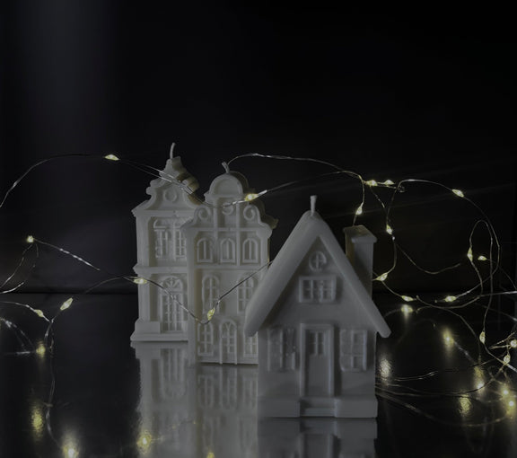 Christmas village | Bundle - agdecorlab