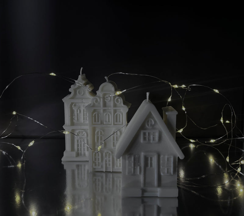 Christmas village | Bundle - agdecorlab