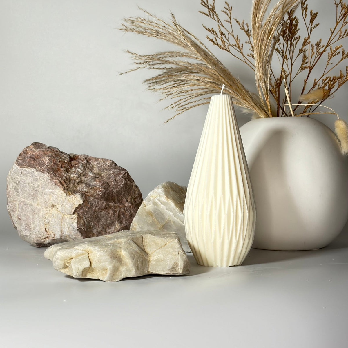 Circus | Candela decorativa - agdecorlab