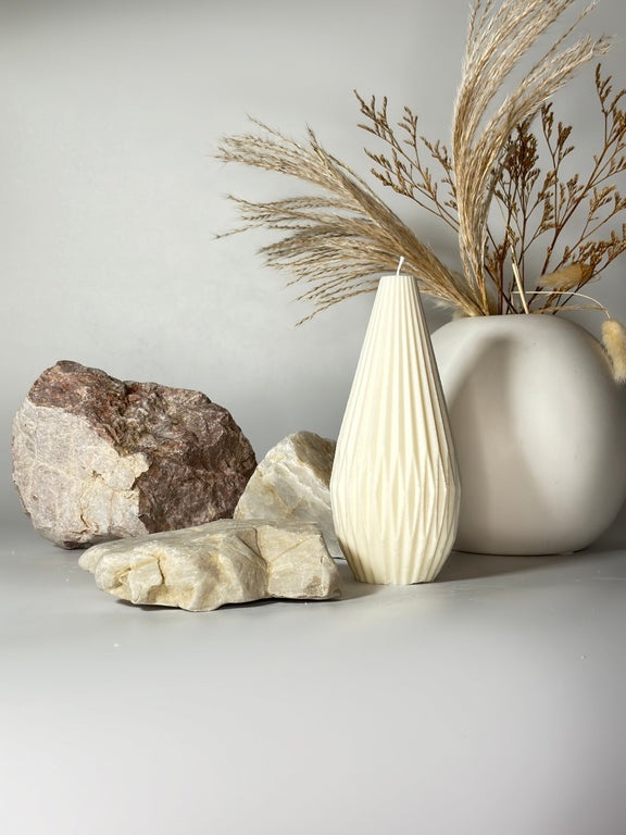 Circus | Candela decorativa - agdecorlab