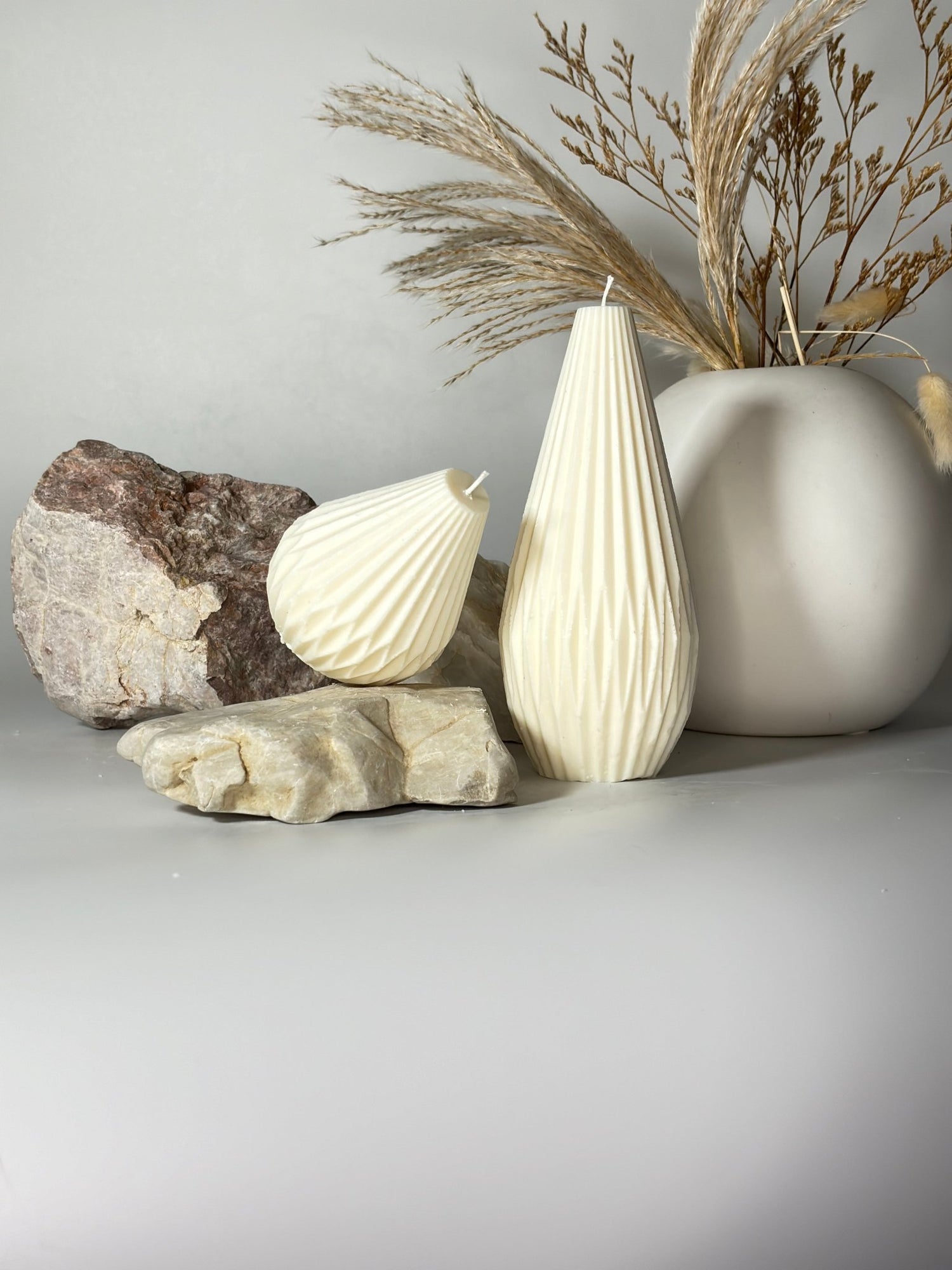 Circus | Candela decorativa - agdecorlab