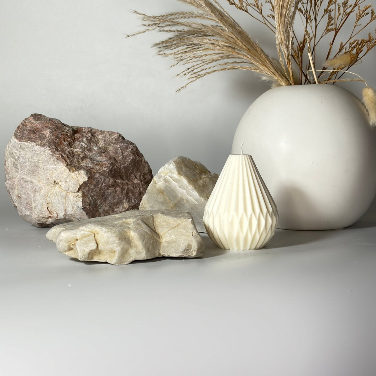 Circus | Candela decorativa - agdecorlab