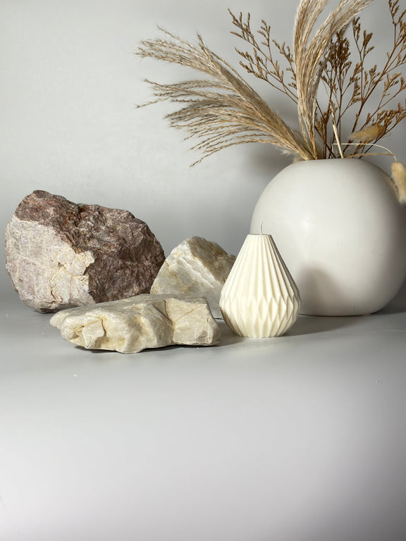 Circus | Candela decorativa - agdecorlab