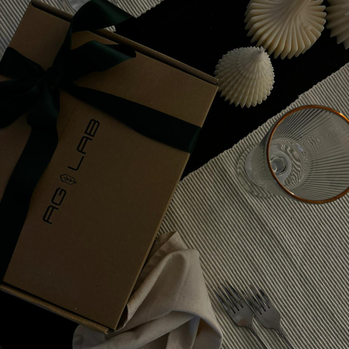 Confezione regalo - agdecorlab