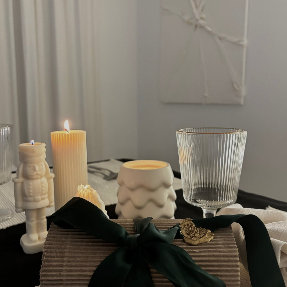 Confezione regalo - agdecorlab