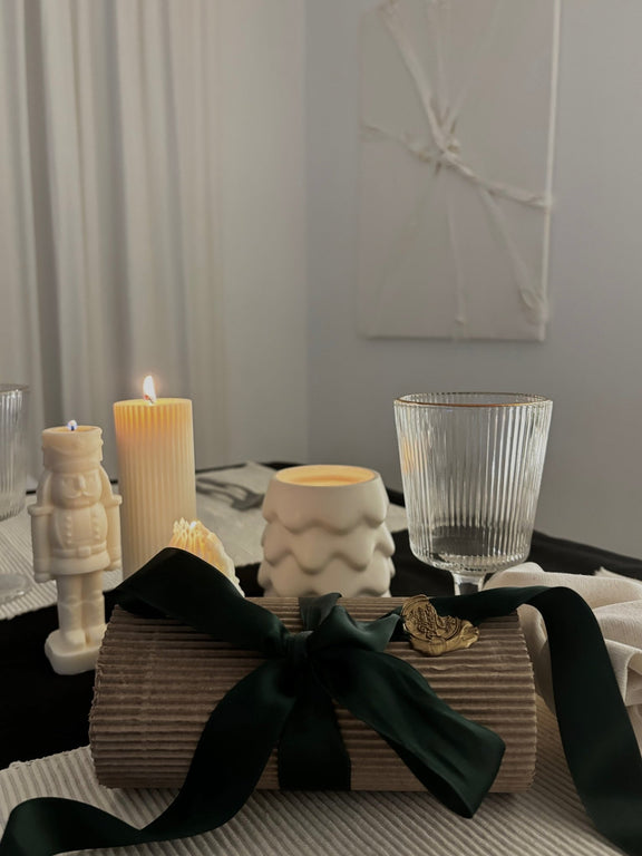 Confezione regalo - agdecorlab