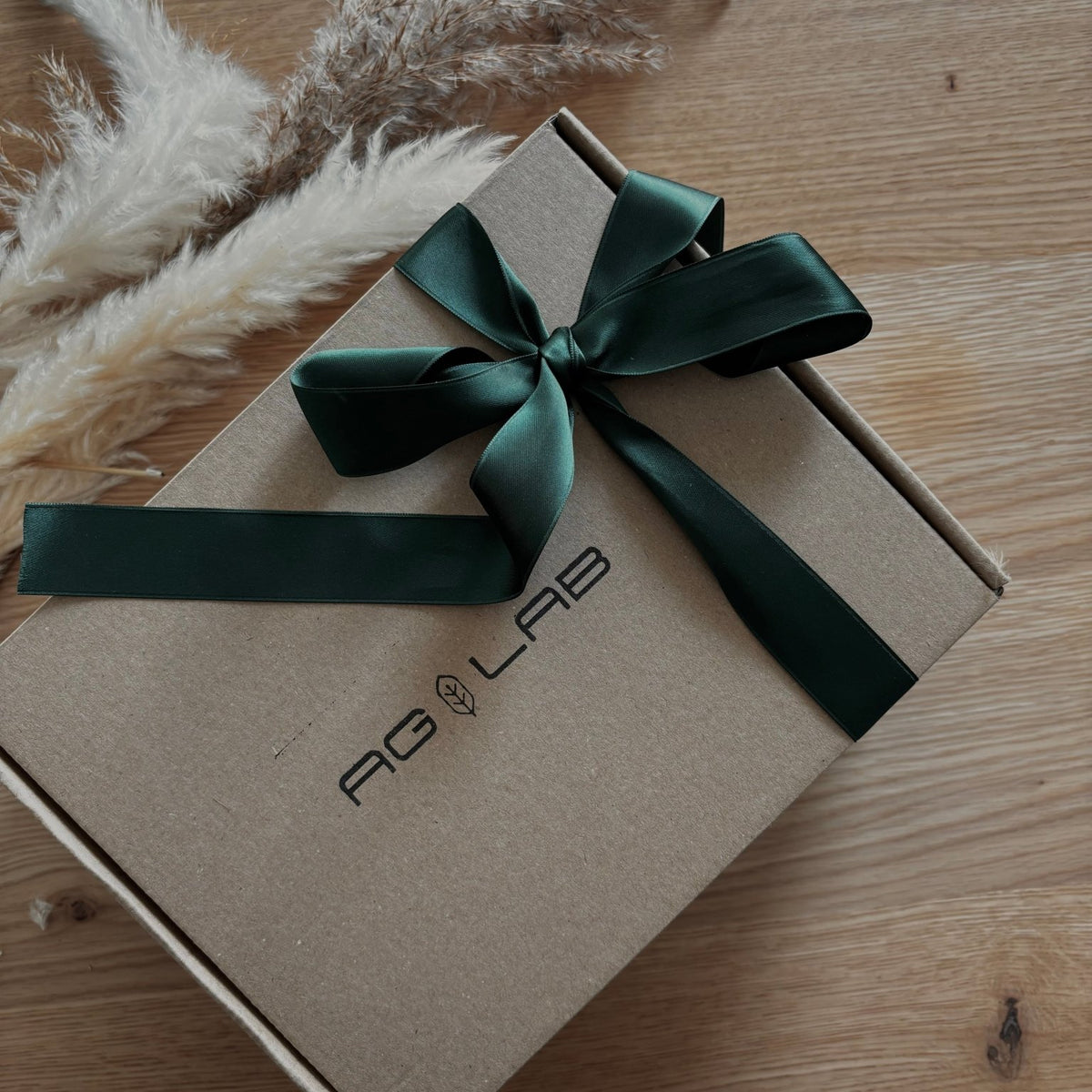 Confezione regalo - agdecorlab