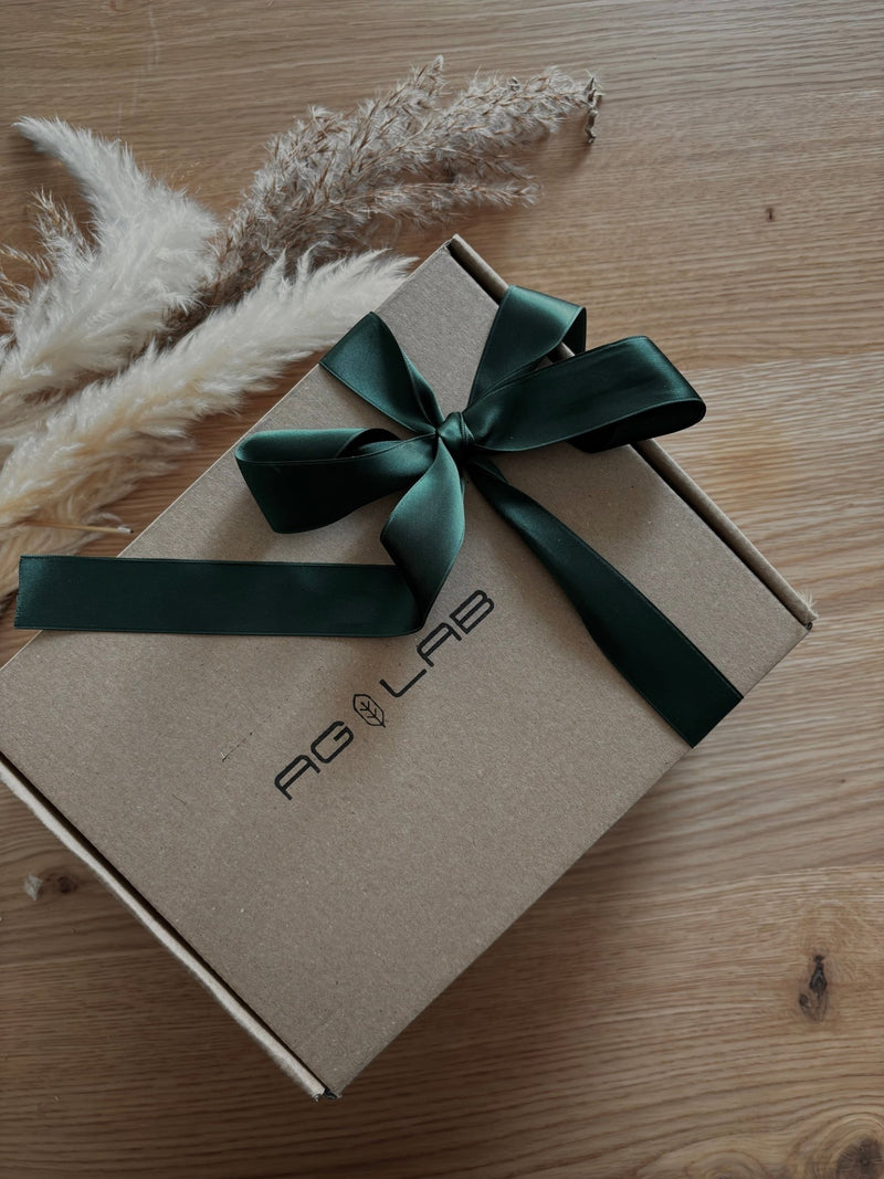 Confezione regalo - agdecorlab