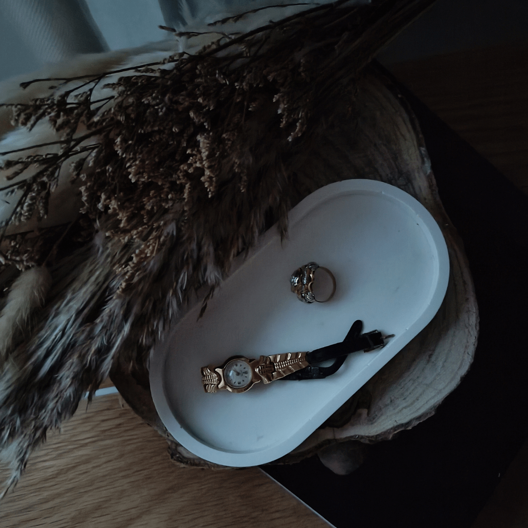 Eclisse | Svuotatasche - agdecorlab