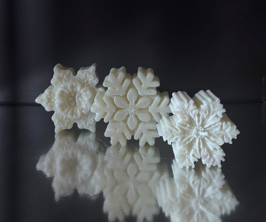 Fiocchi di neve | Bundle - agdecorlab