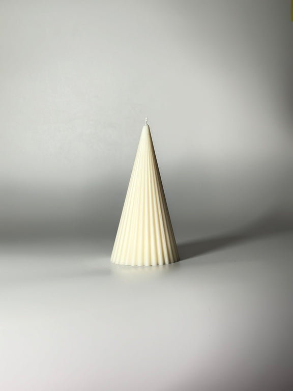 Halo | Candela decorativa - agdecorlab