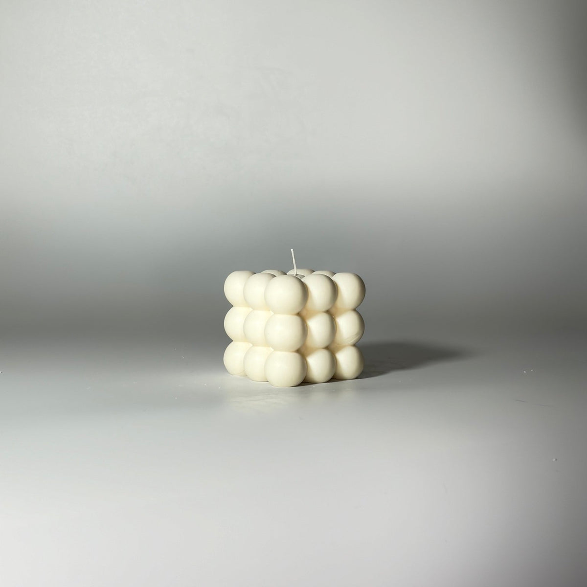 Linea silente | Candela decorativa - agdecorlab