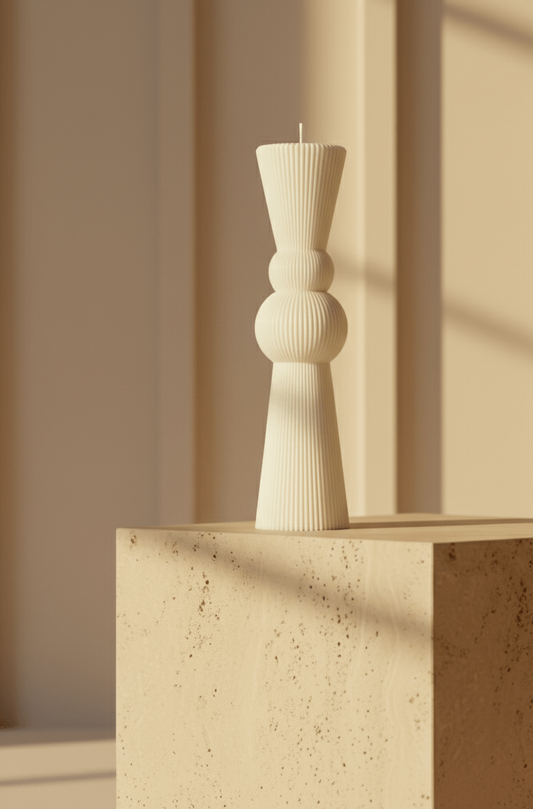 Luce geometrica - agdecorlab