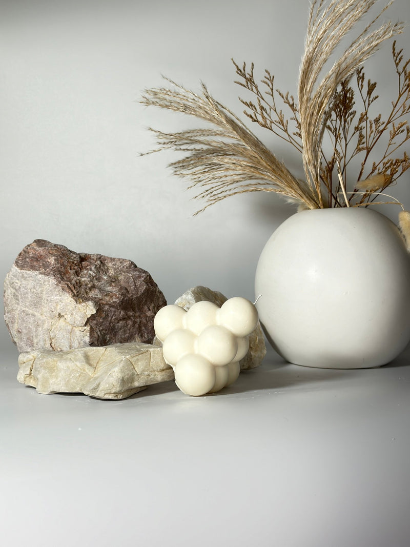 Luce strutturale | Candela decorativa - agdecorlab