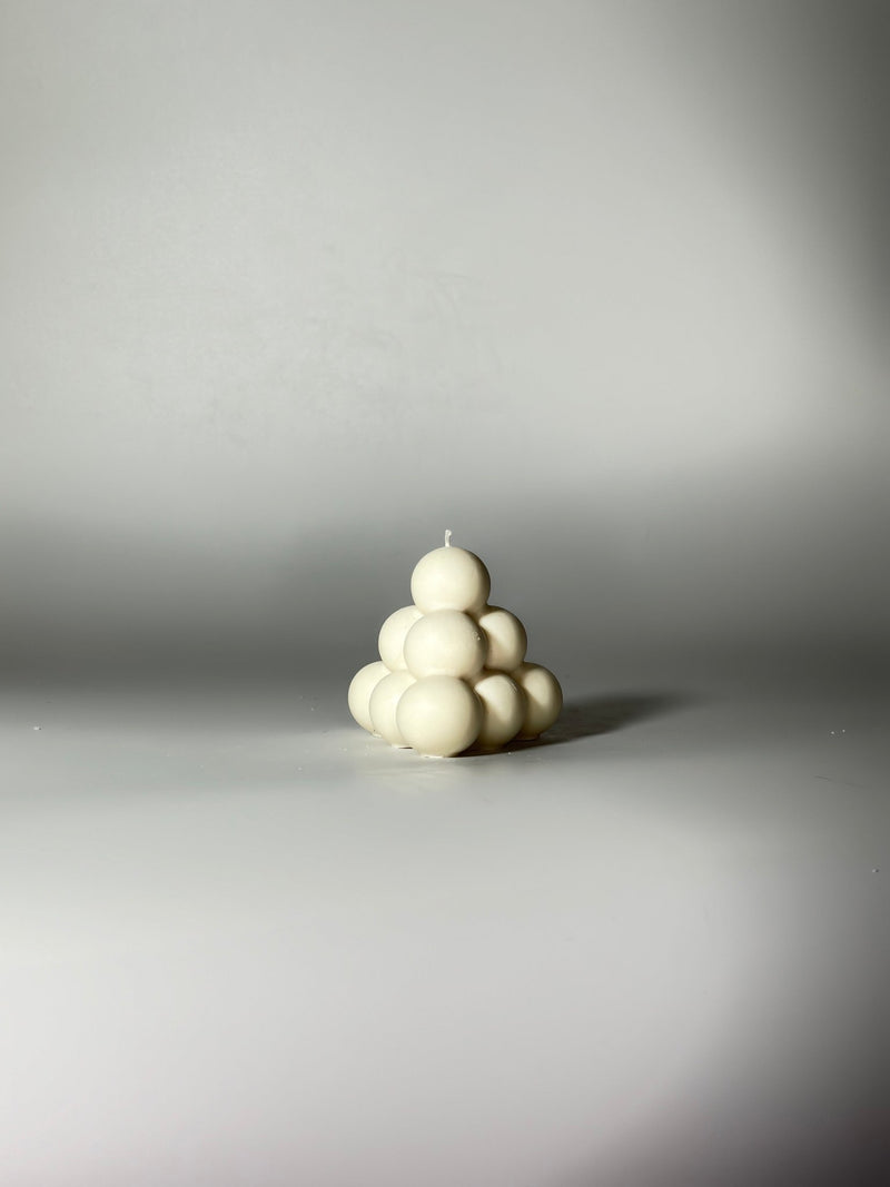 Luce strutturale | Candela decorativa - agdecorlab