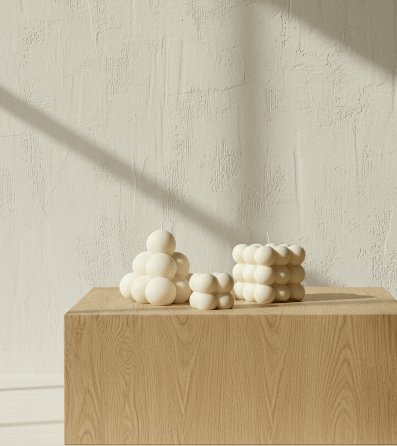 Luce strutturale+Linea silente | Bundle - agdecorlab