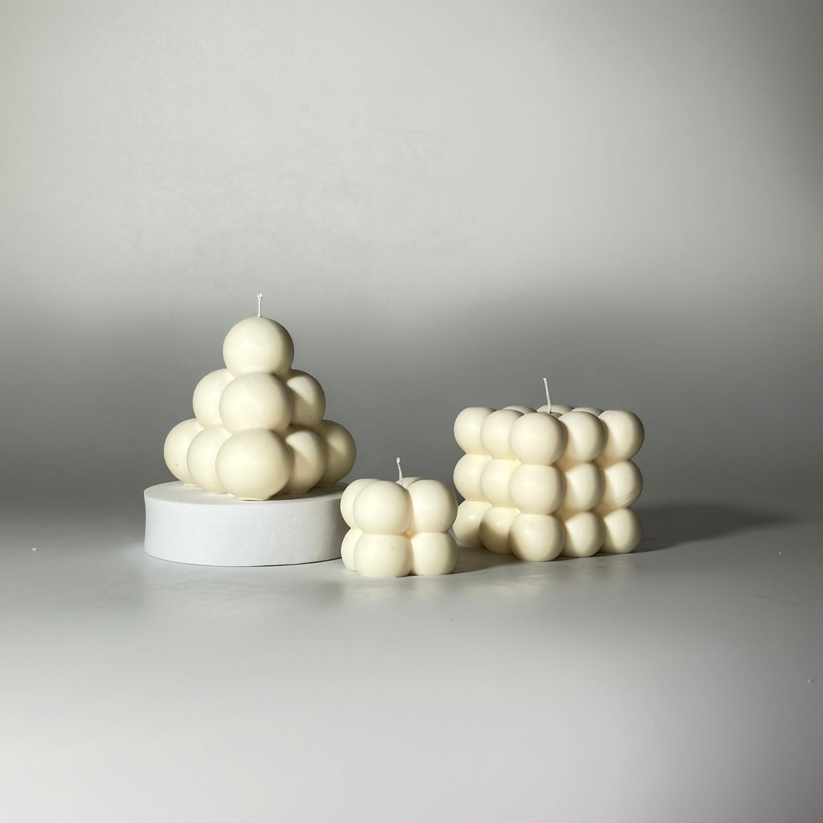 Luce strutturale+Linea silente | Bundle - agdecorlab