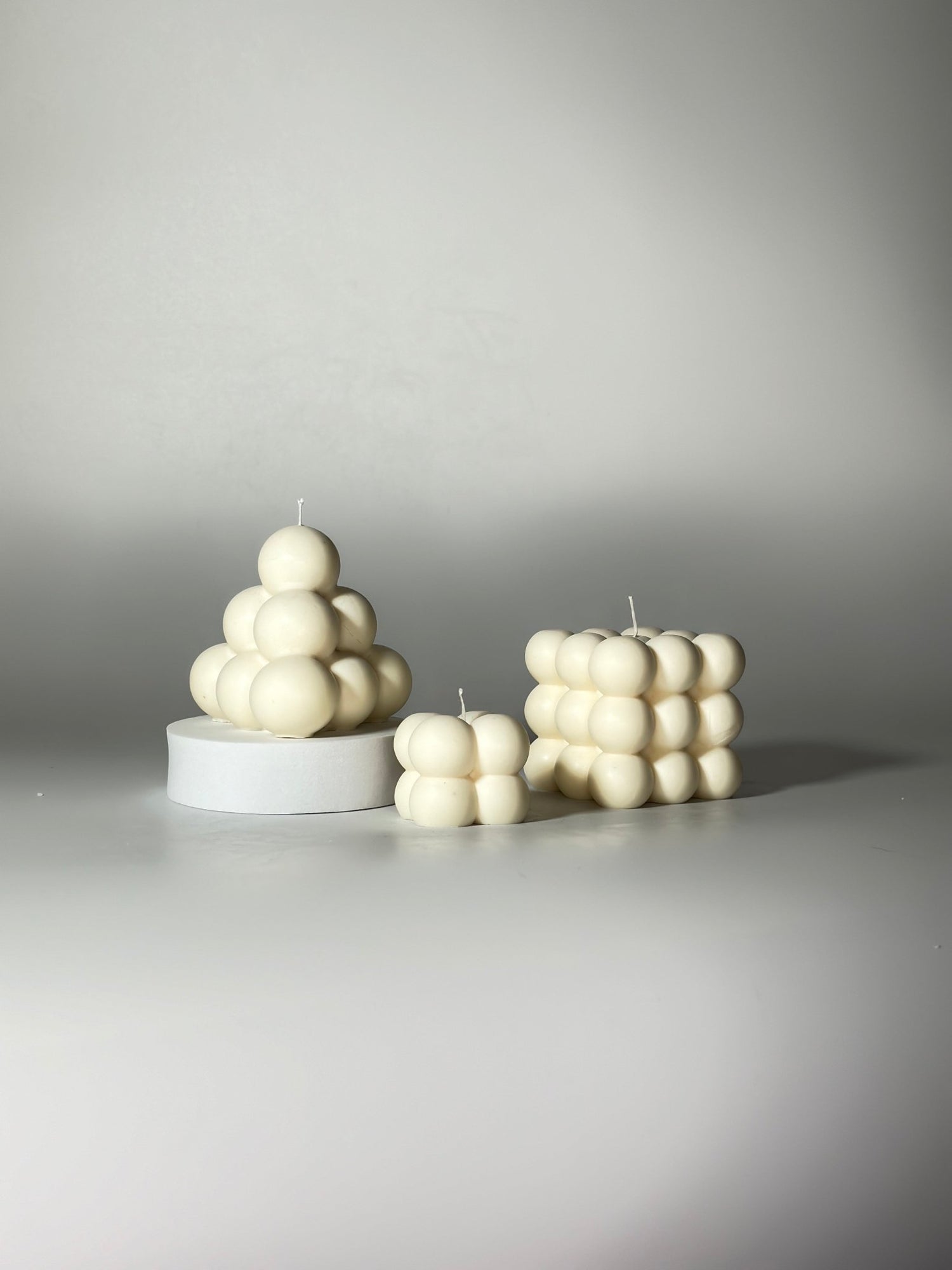 Luce strutturale+Linea silente | Bundle - agdecorlab